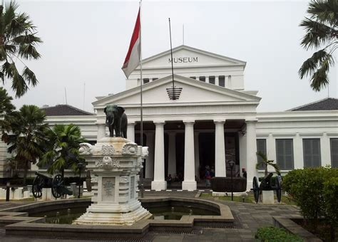 museum di jakarta timur