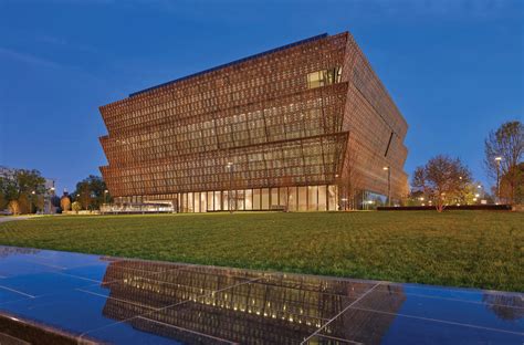 museum for african american history