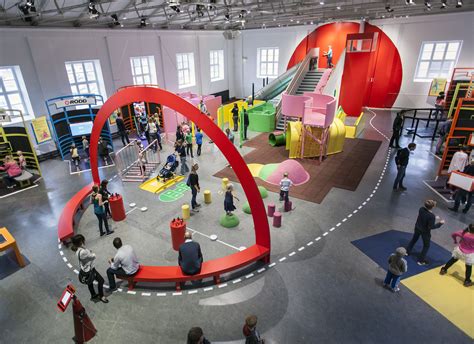 museum for børn københavn