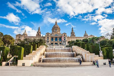 museum in barcelona spain