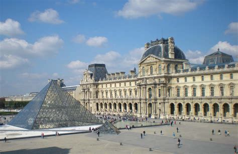 Museum Louvre