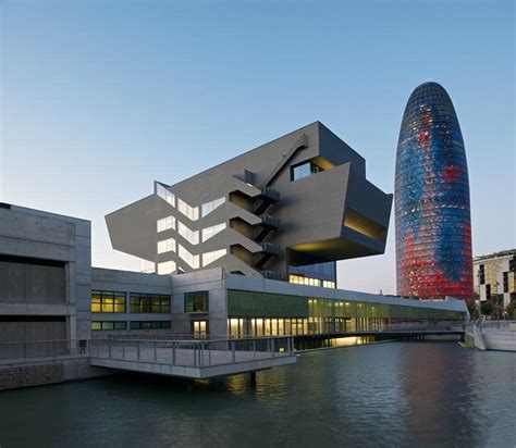 museum moderne kunst barcelona