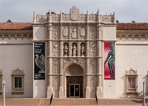 museum of art san diego