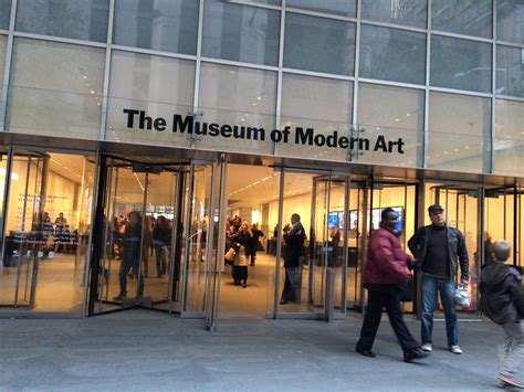 museum of contemporary art jobs in new york