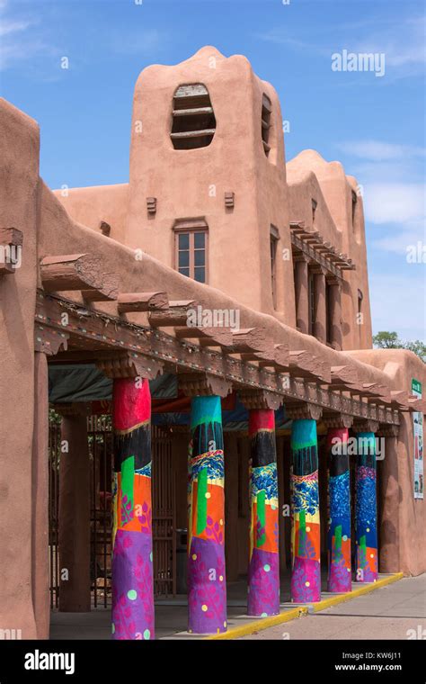 museum of contemporary native arts santa fe