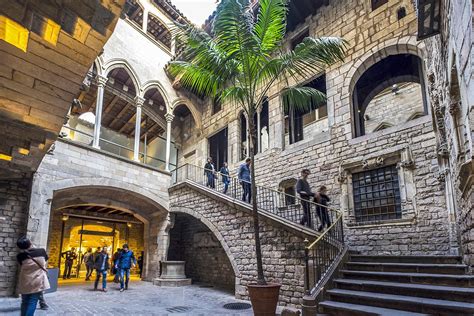 museum of history of barcelona reviews