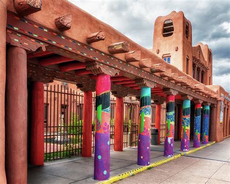 museum of native american art santa fe