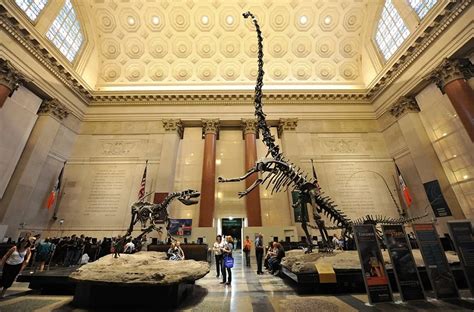 museum of natural history nyc free entry