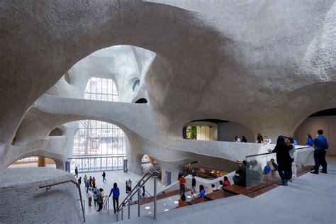 museum of natural history nyc new wing