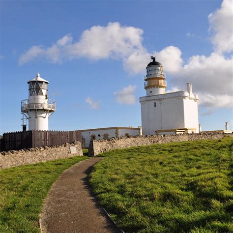 museum of scottish lighthouses