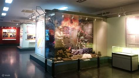 Museum Perang Sisa