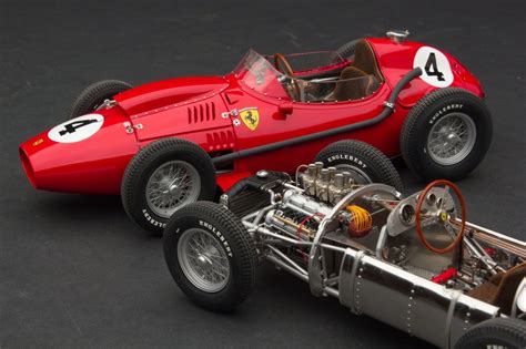 Museum Quality Model Car Kits