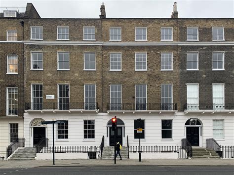 museum russell square