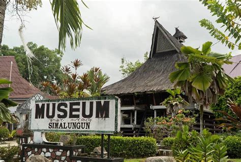 Museum Simalungun