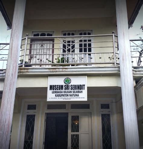 Museum Sri Serindit