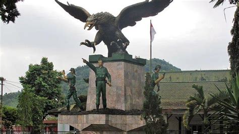 Museum Subkoss Garuda