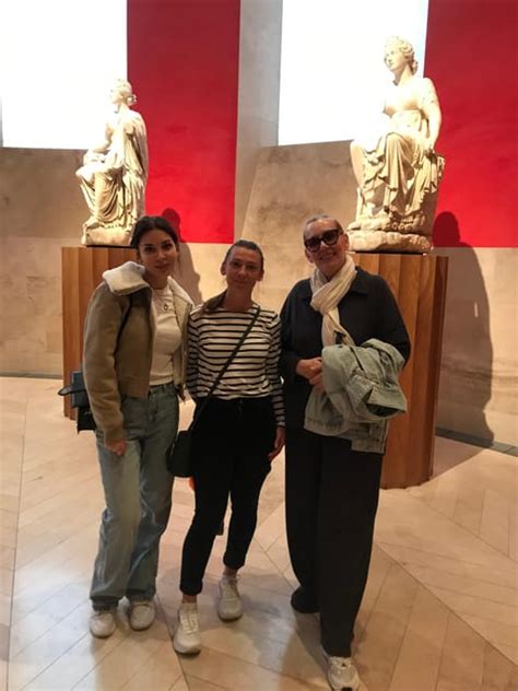 museum tour feedback