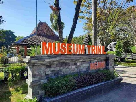 Museum Trinil