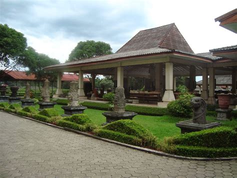 Museum Trowulan