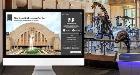 museum virtual programs