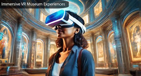 museum vr tour