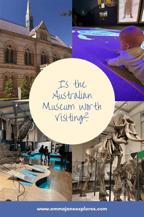 museum worth visiting