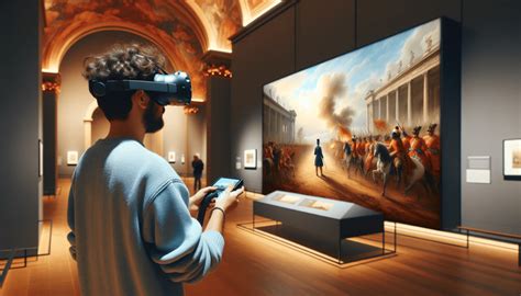 museums in vr