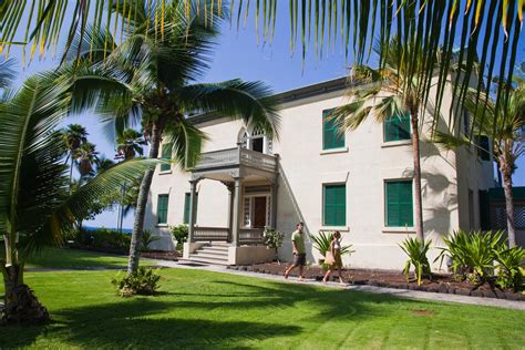 museums on the big island hawaii