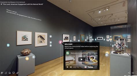 museums online virtual tours