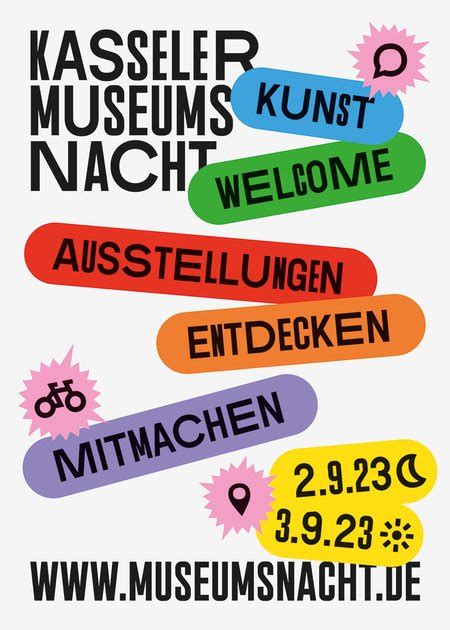 museumsnacht kassel 2023 programm