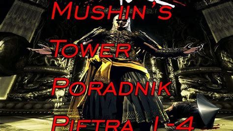 mushins tower floor 18