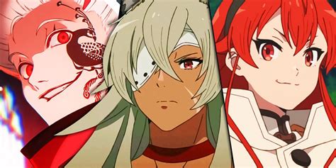 Mushoku Tensei Explained