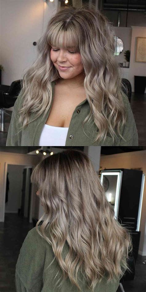 Mushroom Blonde