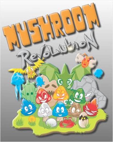 mushroom revolution guide