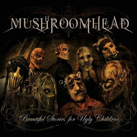 mushroomhead albums