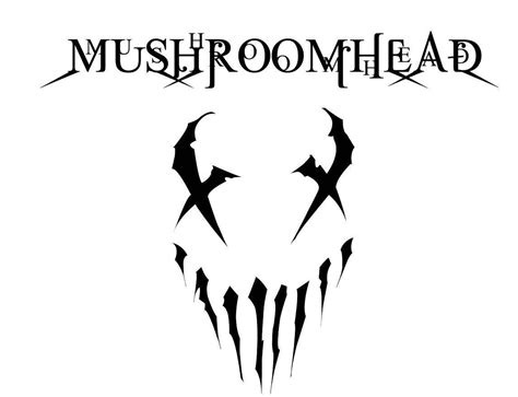 mushroomhead logo png
