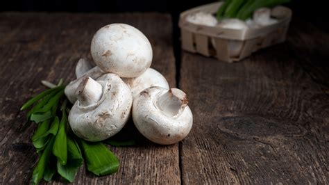 mushrooms that lower blood sugar