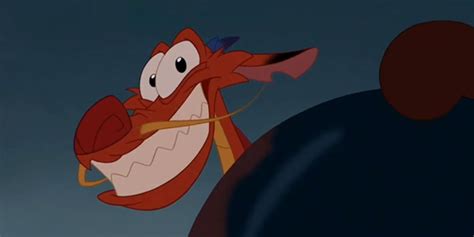 mushu mulan