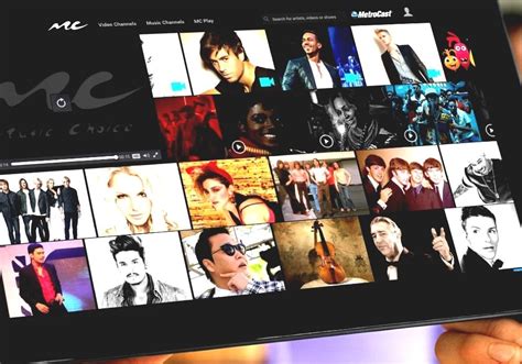 Discover The Best Music With Music Choice Channels In 2023
