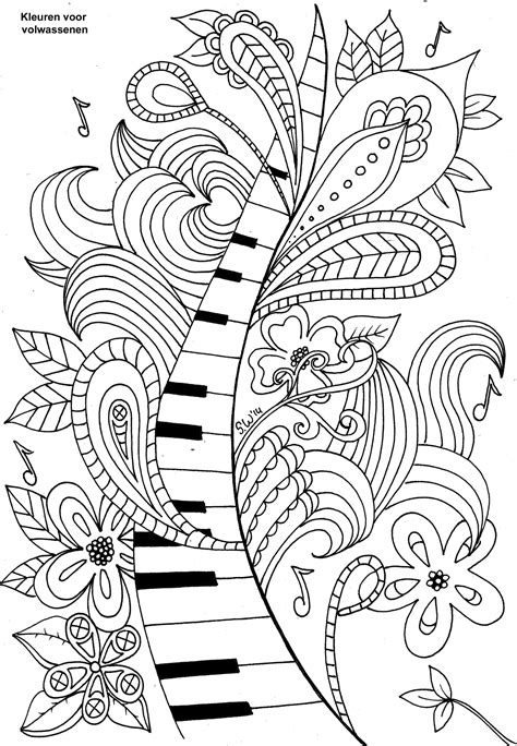 colouring sheets with flowers Printable flower coloring pages, Flower
