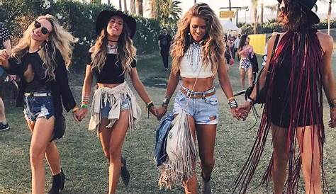 Music Festival Clothing Brands The 14 Best For Gear Who What Wear
