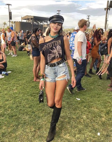 Music Festival Outfit: The Ultimate Guide For 2023
