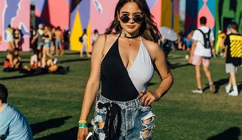 Music Festival Outfits 2017 10 To Copy Inspired By This