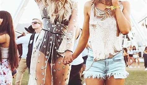 Music Festival Outfits Beach Couple For s Couple