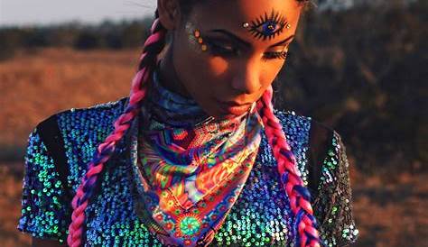 Music Festival Outfits Black Women Fashion MustHaves For Girls 2023