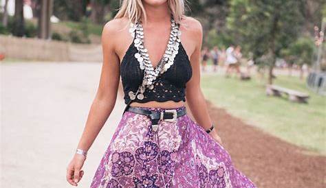 Music Festival Outfits Casual Over 40 Summer Outfit