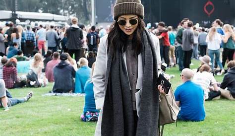 Music Festival Outfits For Cold Weather How To Wear Style In Quartz