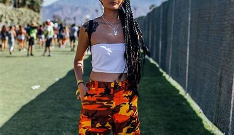 Music Festival Outfits Hip Hop TOP 20 Rap & s In The