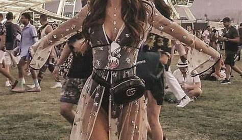 Music Festival Outfits Reddit 4 You Already Have In Your Closet Daily