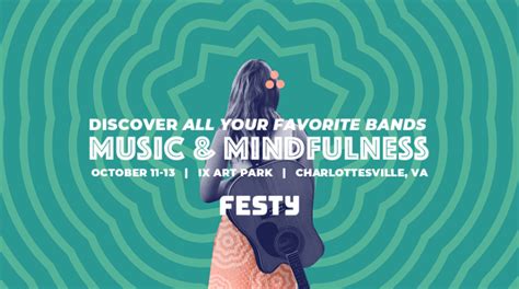 Music Festivals In Virginia